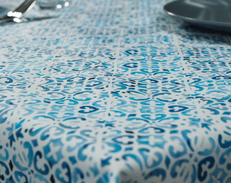 Tischdecke Orient – Bild 3